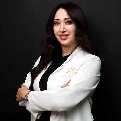 Dr. Dina Elyamani