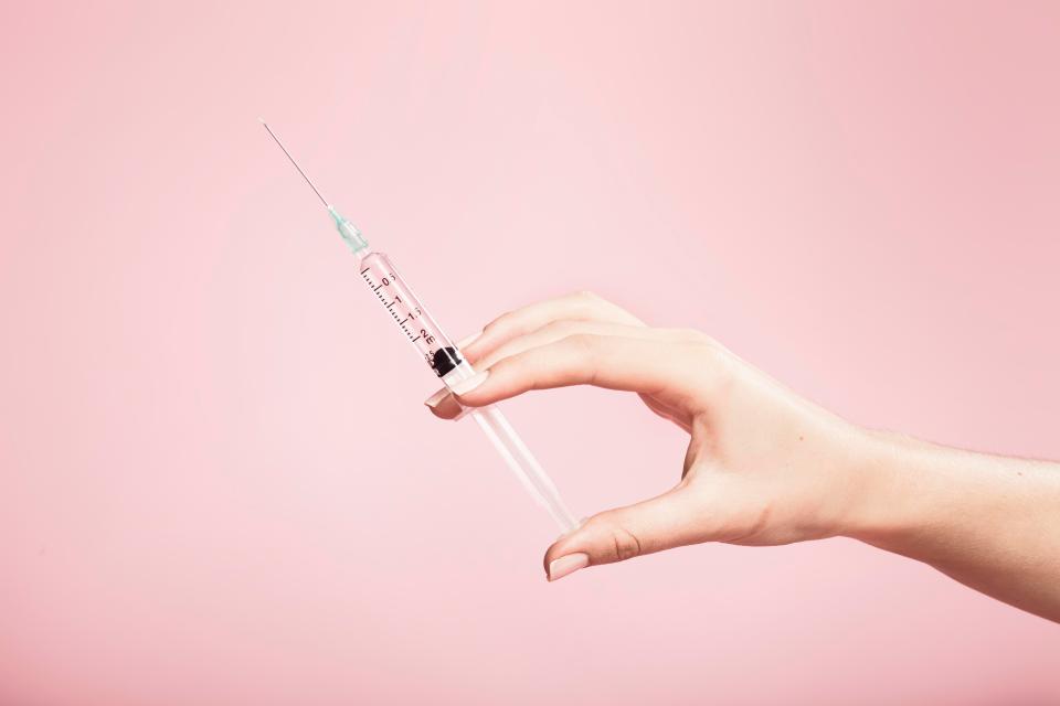 Fillers for Vaginal Enhancement how it works