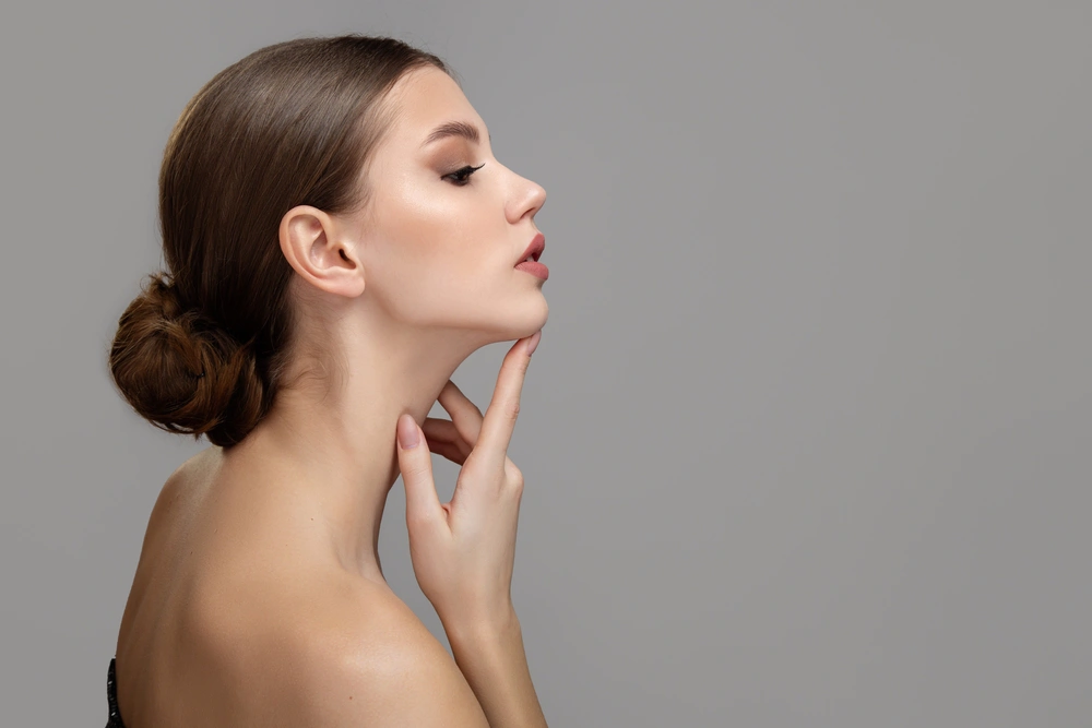 neck lift in riyadh