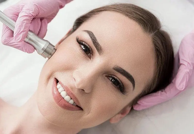 Fractional Microneedling Cost In Riyadh