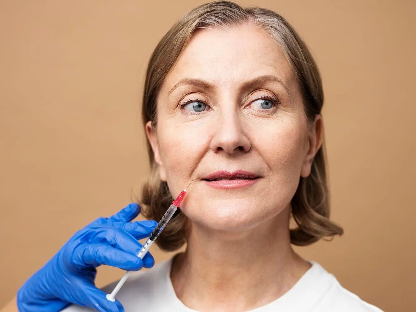 Botox Injections for Wrinkles cost in Riyadh