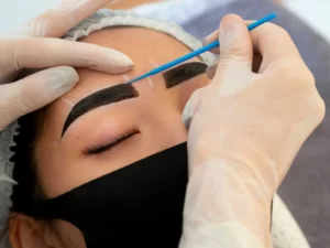 Eyebrow hair transplant Cost In Riyadh