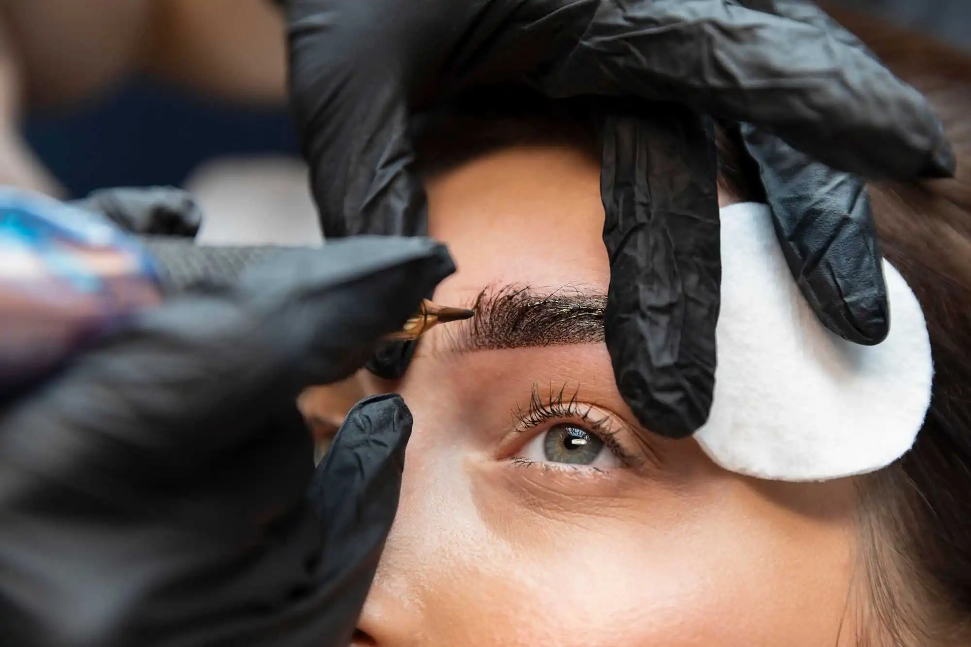 Eyelash Hair Transplant Cost in Riyadh