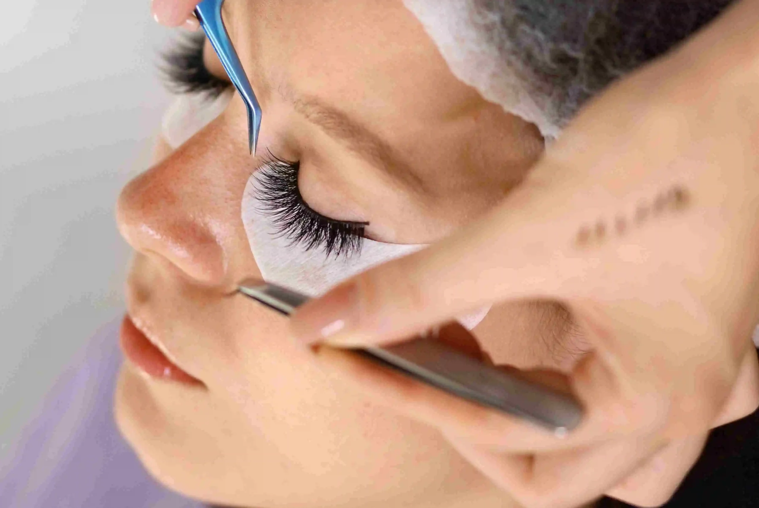 Eyelash Hair Transplant costs in Riyadh.