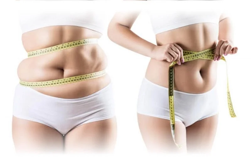 Weight loss injection before and after results