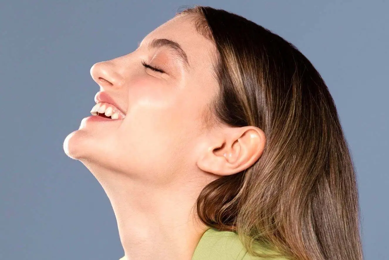 Jawline Treatment In Riyadh