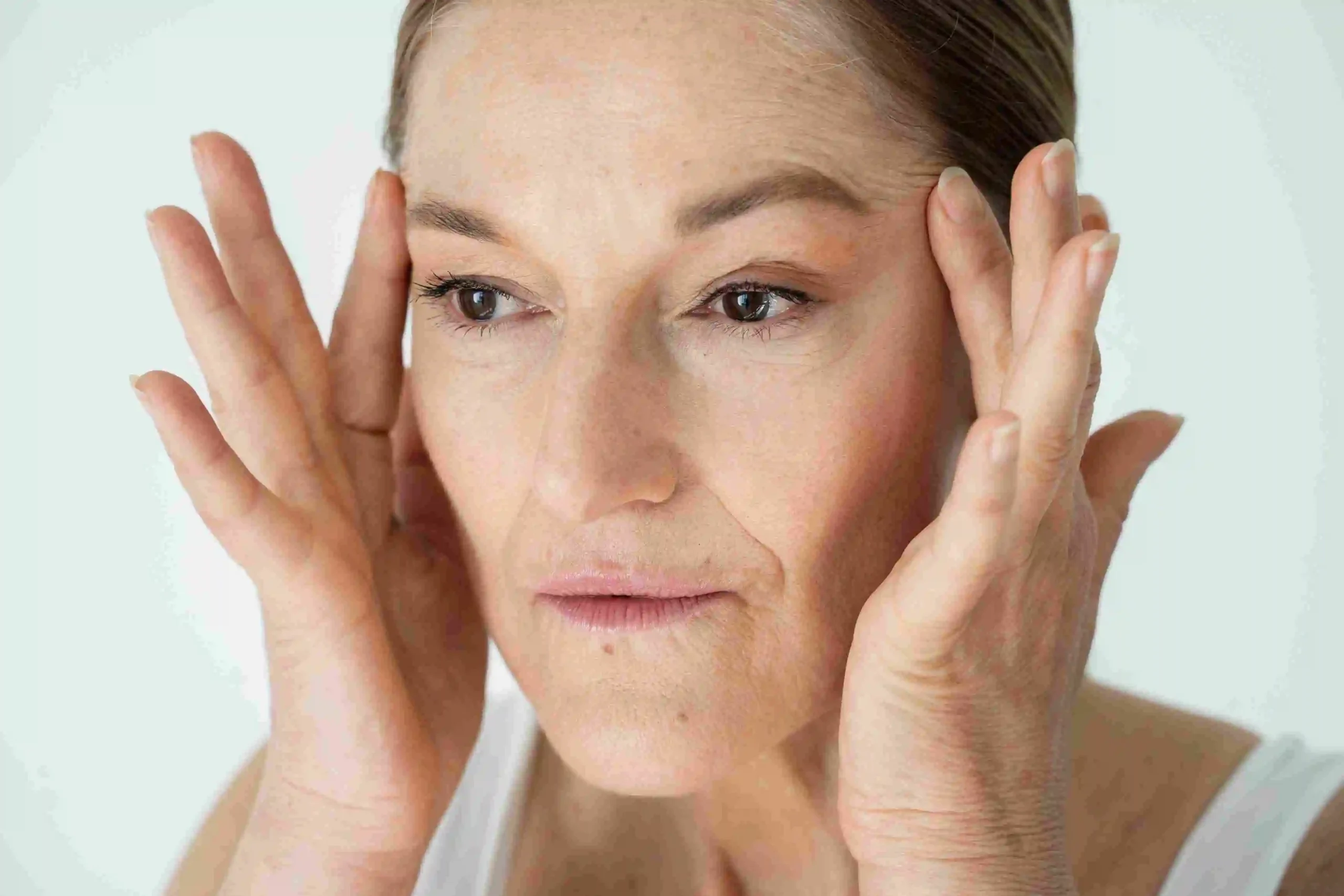 Anti Aging Treatment in Riyadh