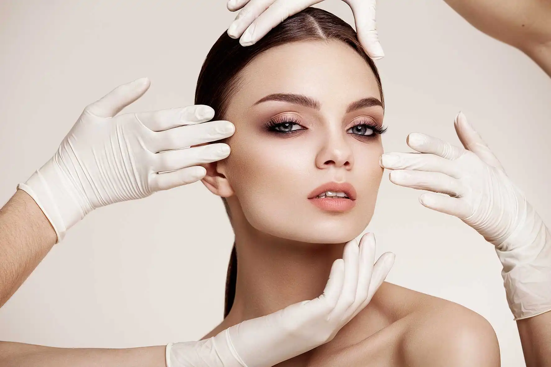 Cosmetic Surgery in Riyadh