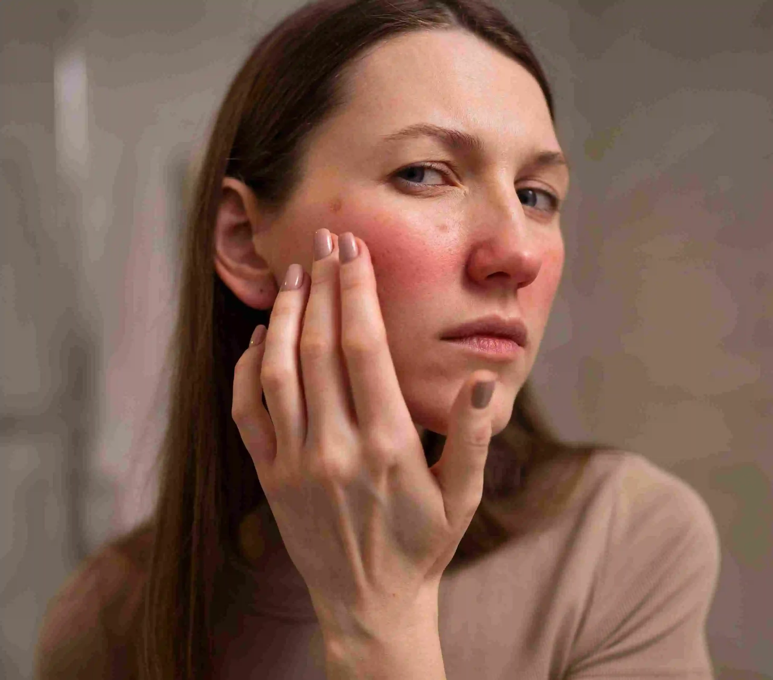 Rosacea Treatment in Riyadh