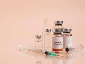 Androfill Injections Cost in Riyadh