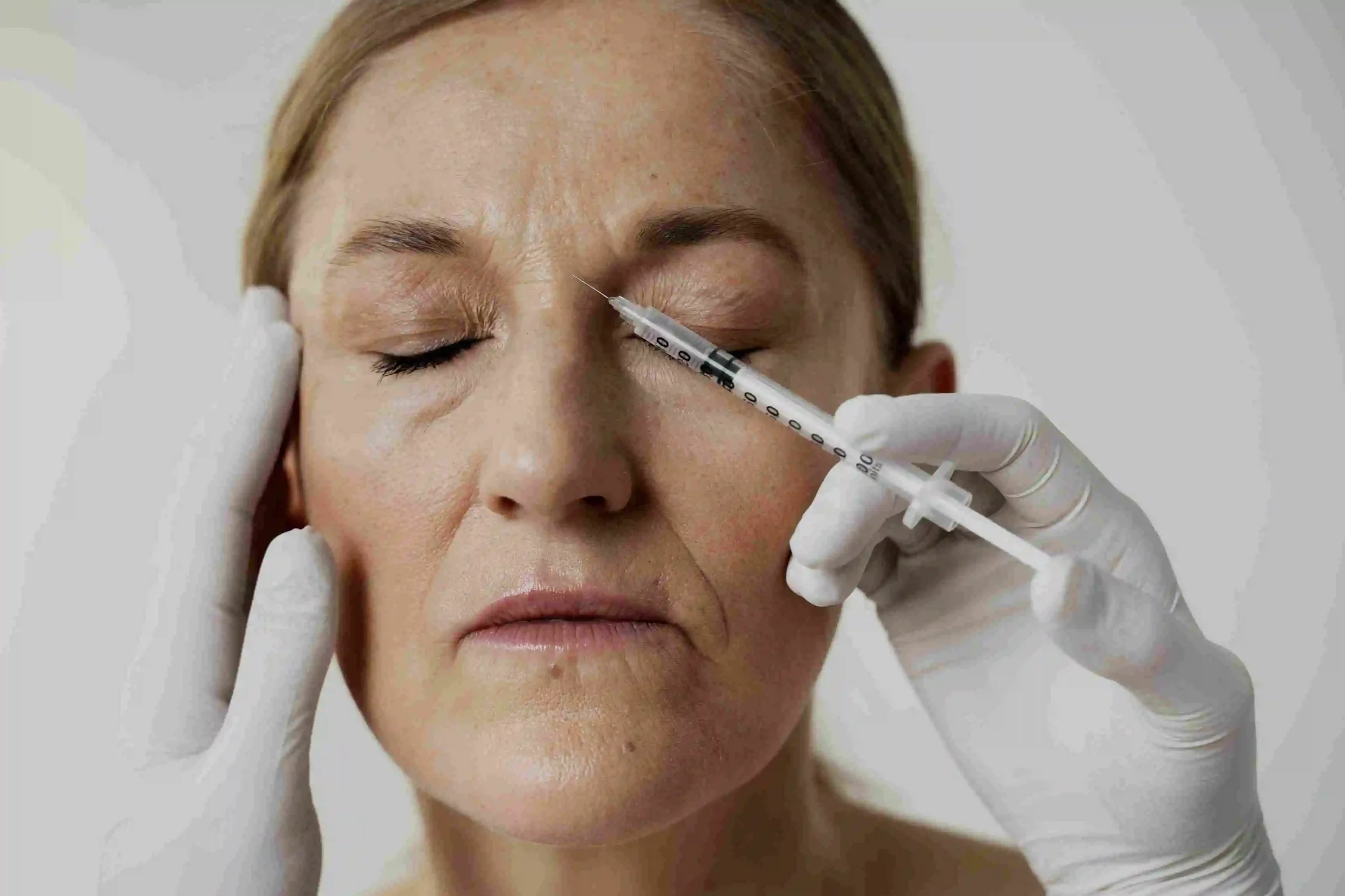 Botulinum Toxin Injections in Riyadh