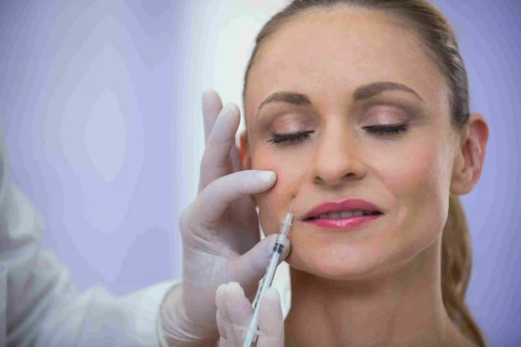 Hyaluronic Acid Injections in Riyadh | Enfield Royal Clinic