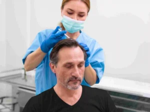 Turkish Hair Transplant Cost in Riyadh