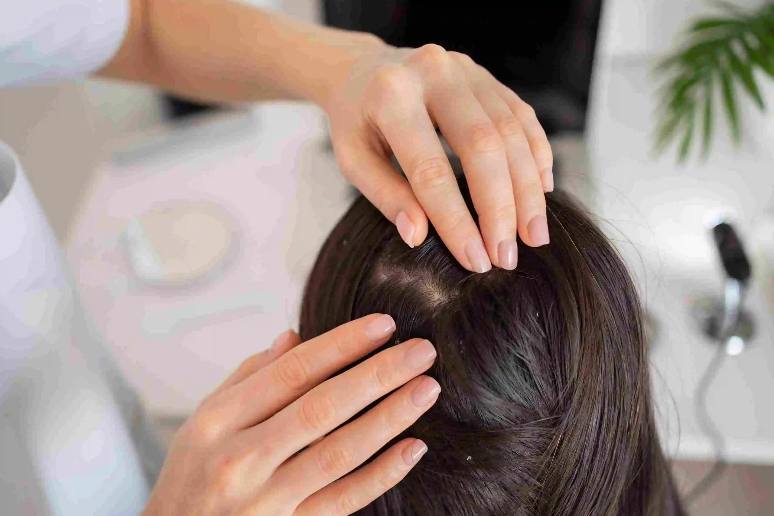 Cost of Acell injections for hair growth in Riyadh