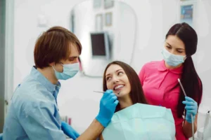 Dental Amalgam Removal Cost in Riyadh