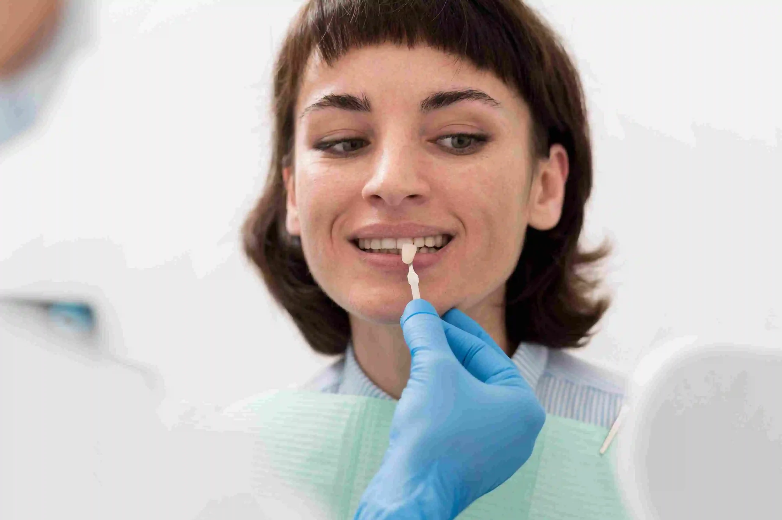 Fracture Teeth Treatment Cost in Riyadh