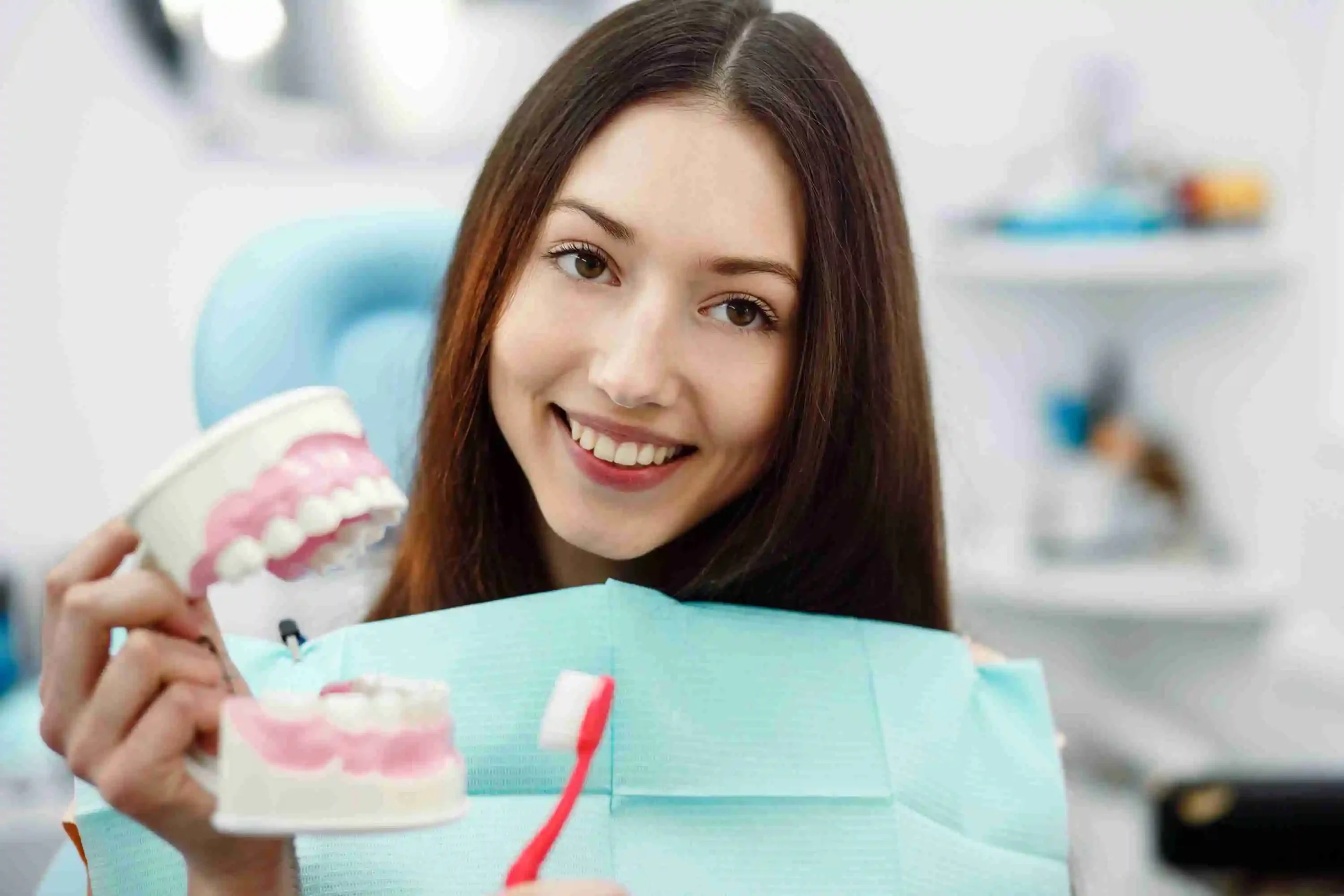 Teeth Cleaning Cost in Riyadh