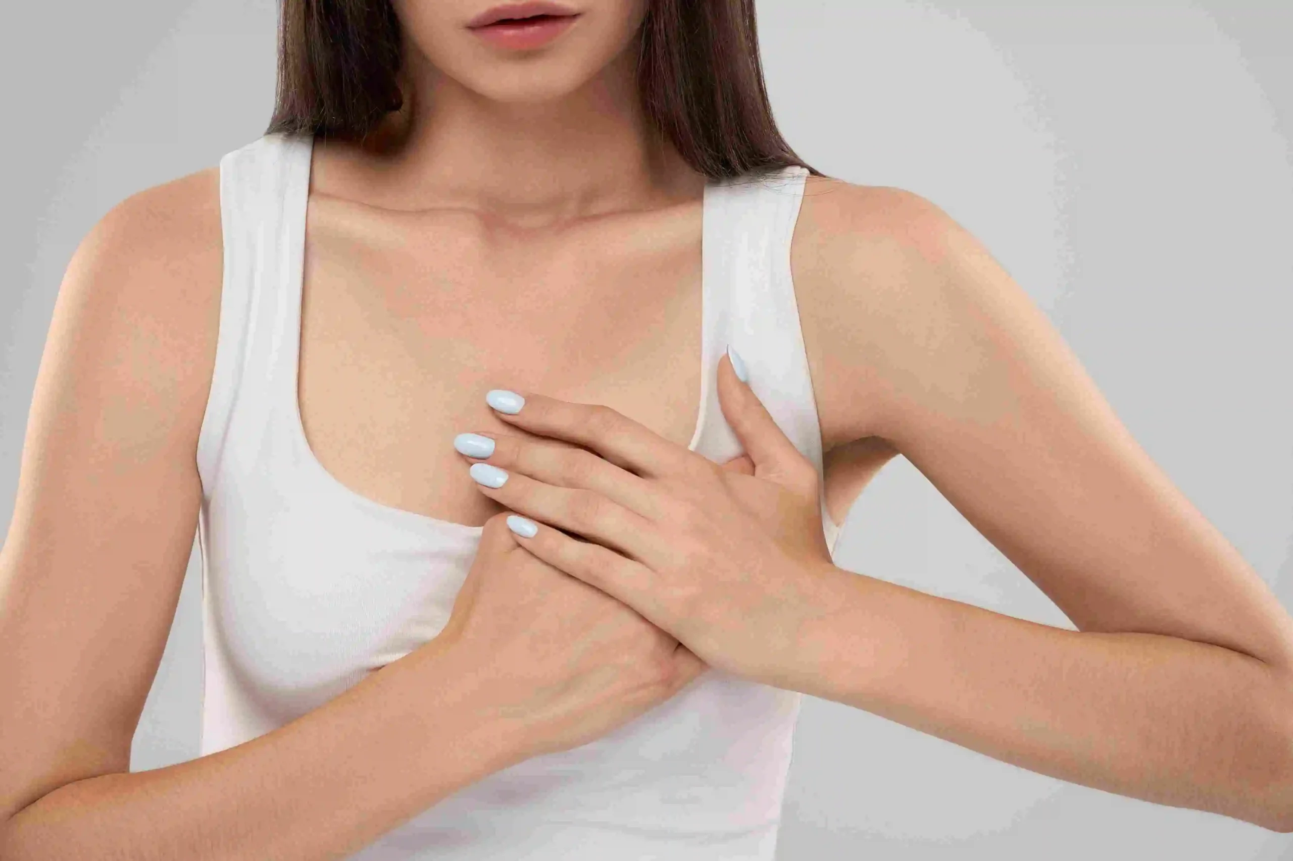 Breast Cyst Treatment in Riyadh