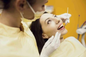 Dentofacial Orthopedics Cost in Riyadh