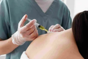 Fat dissolving injections in Riyadh price