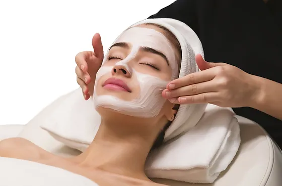 Deep Cleansing Facial Image 01