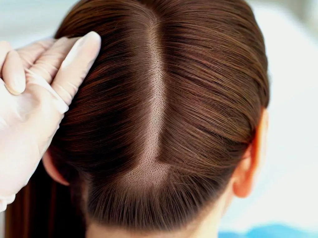 Female Hair Transplant