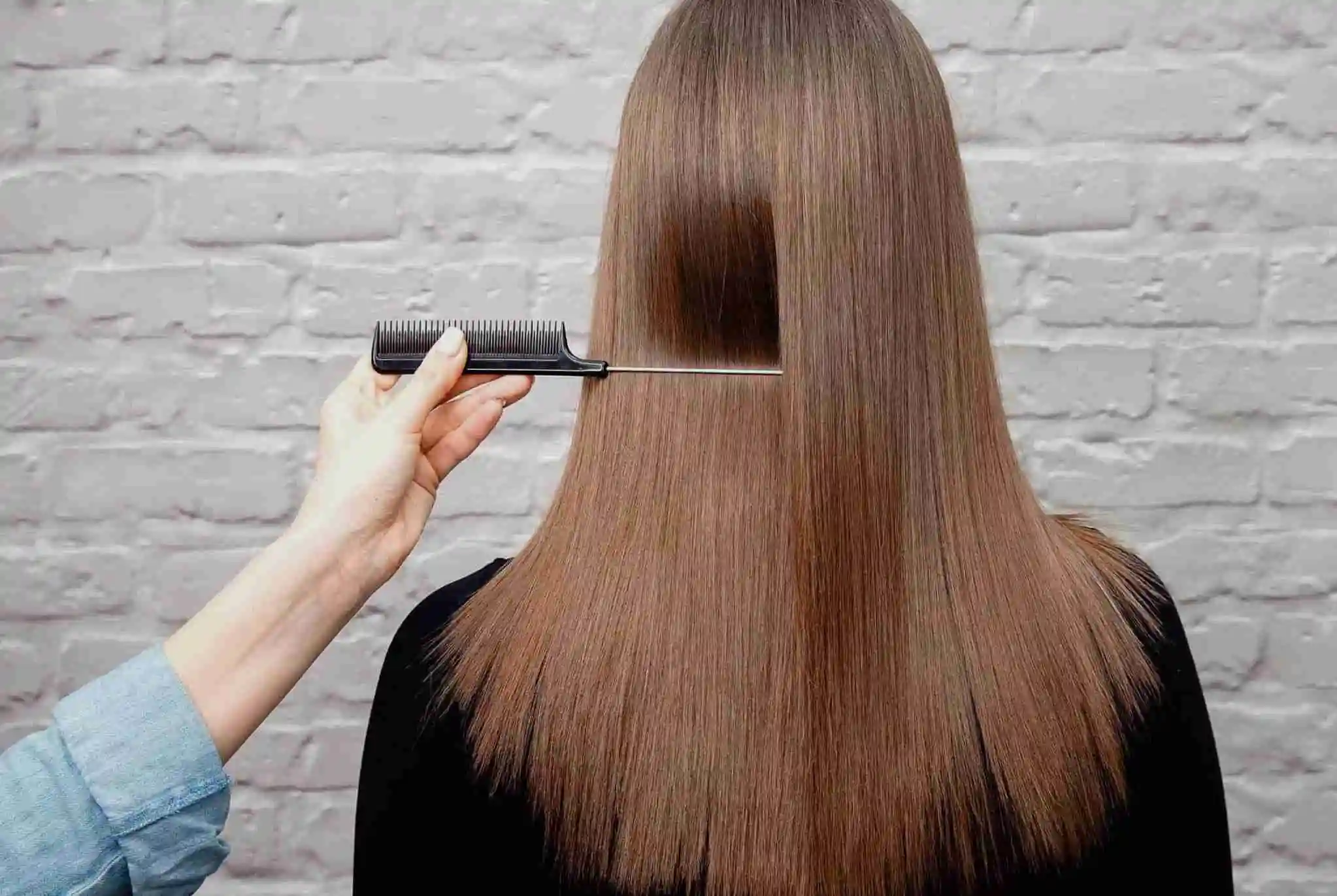 Hair Keratin Treatment Cost in Riyadh