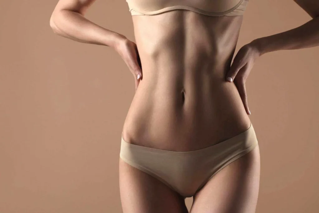 Laser Liposuction Recovery