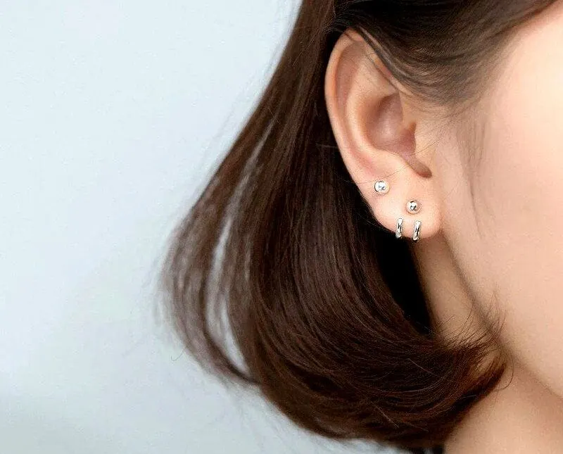 Best Ear Piercing in Riyadh