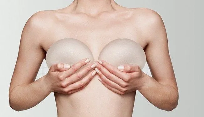 breast reconstruction