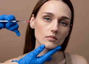 Botox Vs Dermal Fillers What the Difference between Them