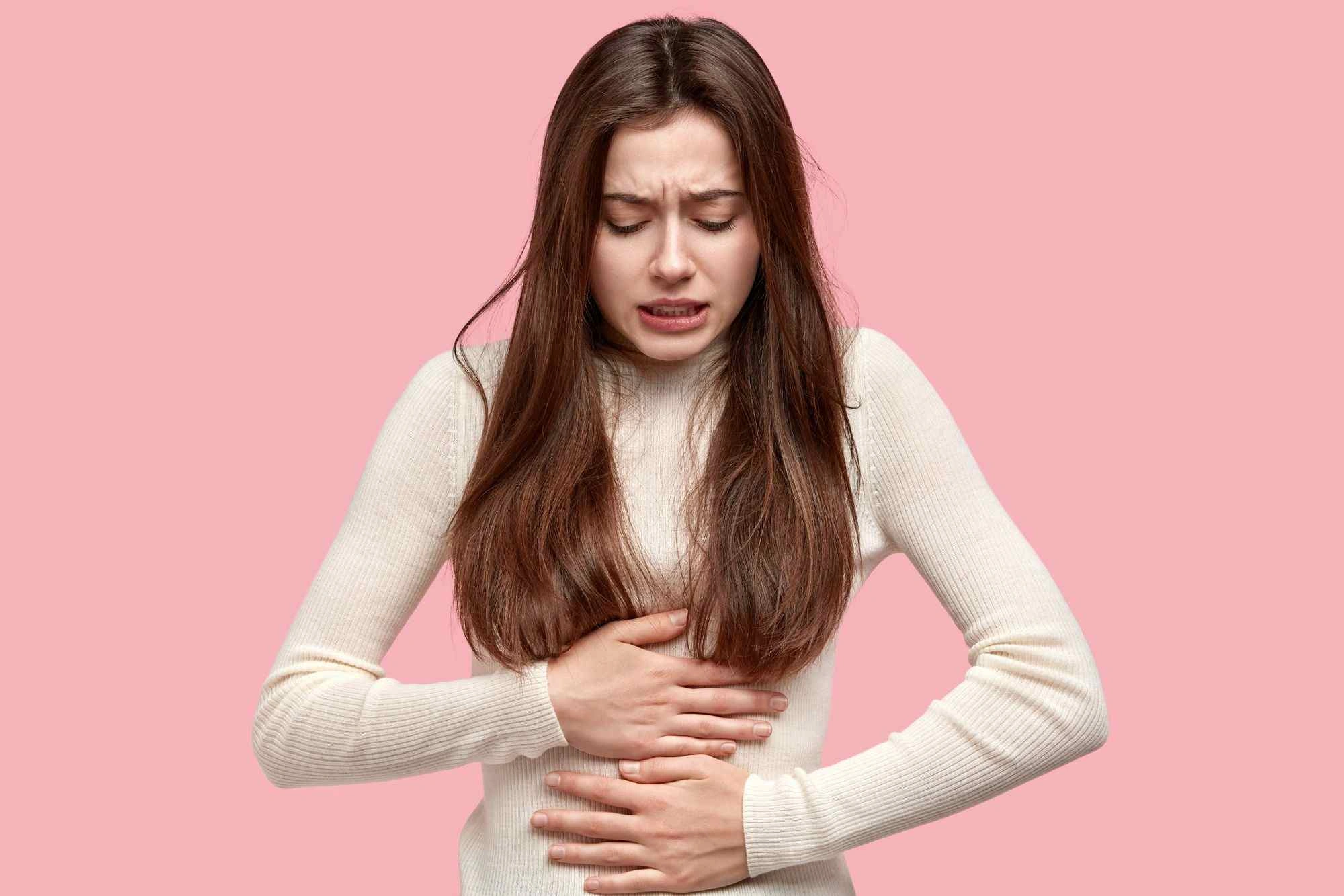 Acute Abdominal Pain What it is and Its Causes