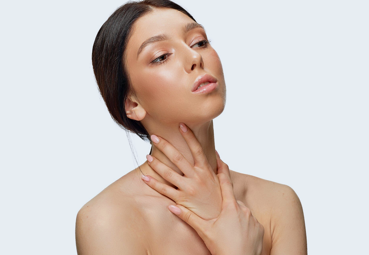 Botox Injections for Neck in riyadh