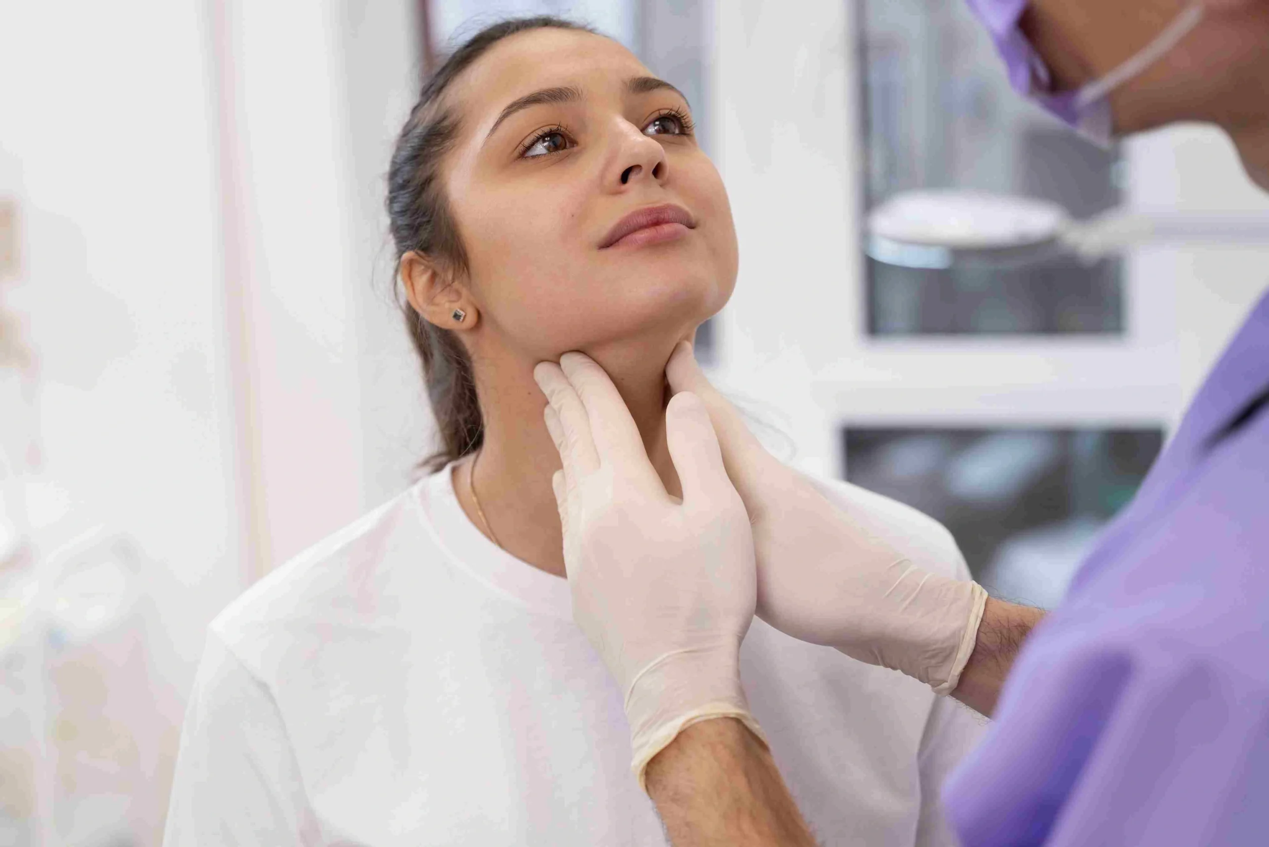 Thyroid Test Cost in Saudi Arabia