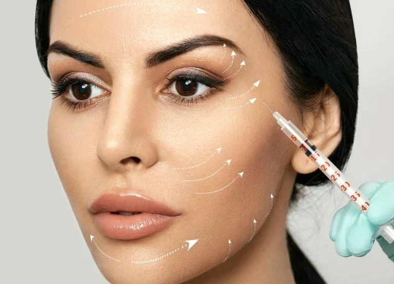 beletero fillers procedure