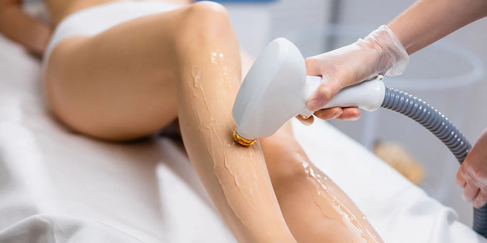 best Laser Hair Removal in Riyadh